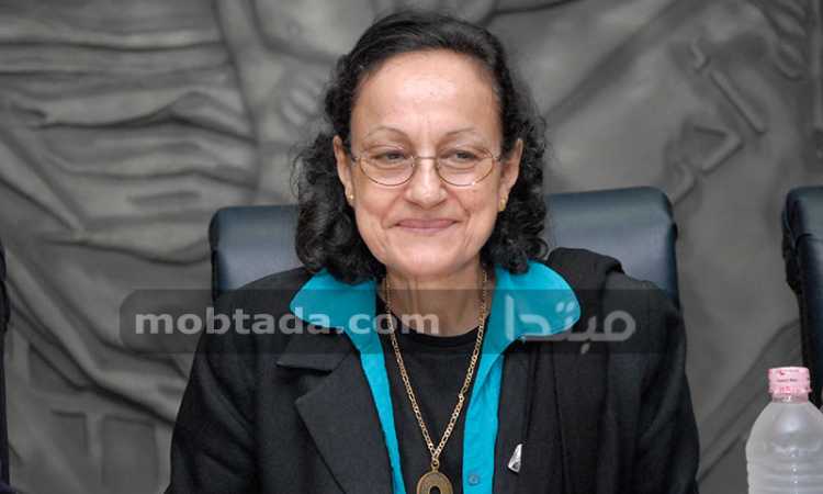 سكينة فؤاد