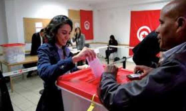 الانتخابات التونسية
