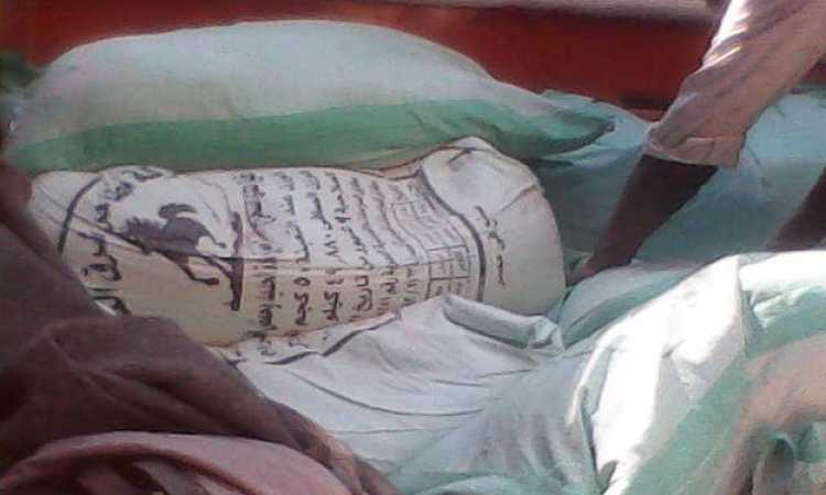دقيق (أرشيفية)