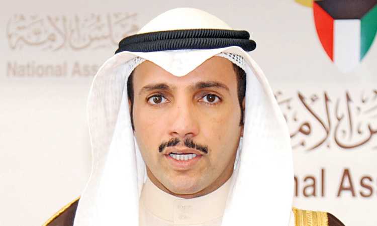 مرزوق على الغانم