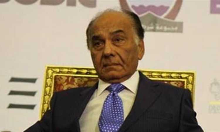 محمد فريد خميس
