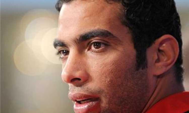 شادى محمد