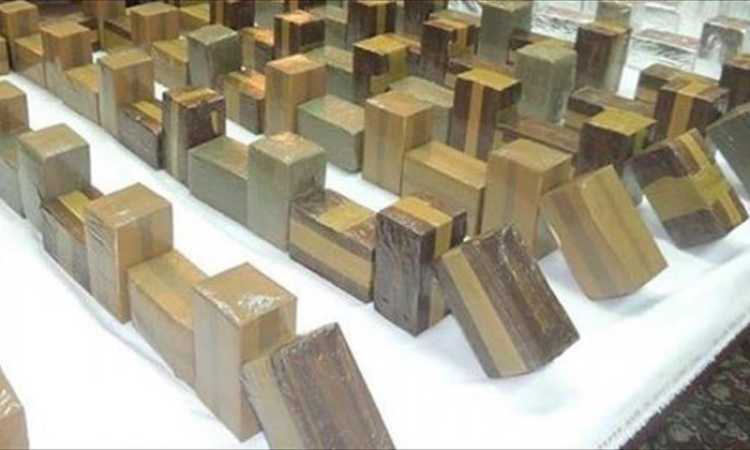 مخدر الحشيش