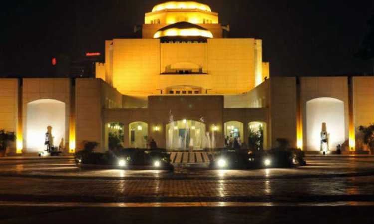 أوبرا الإسكندرية