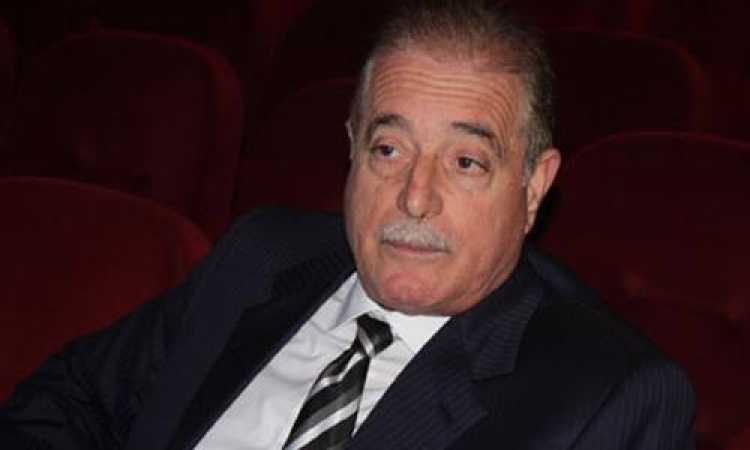 اللواء خالد فودة - محافظ جنوب سيناء