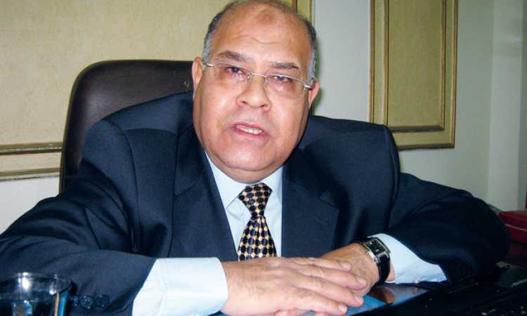 ناجى الشهابى رئيس حزب الجيل