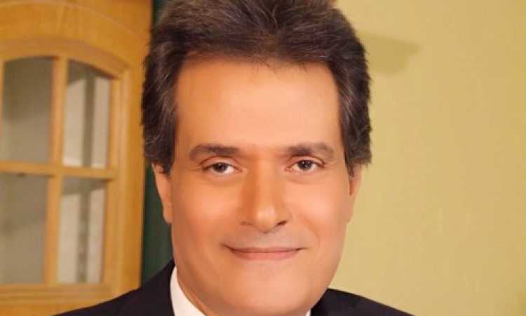 إبراهيم يسرى