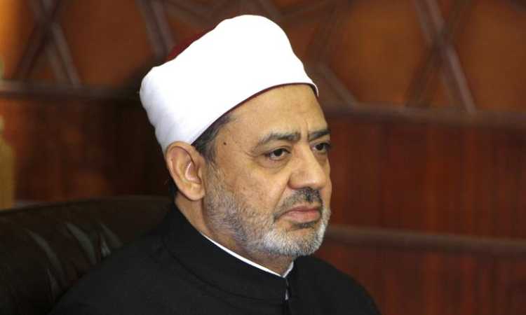 أحمد الطيب