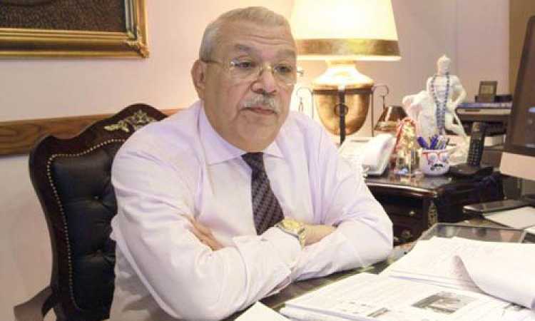 المحامى سمير صبرى