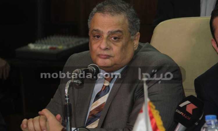 ابراهيم الهنيدي