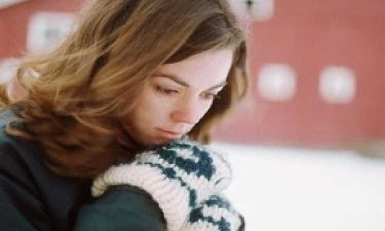 اكتئاب الشتاء- أرشيفية