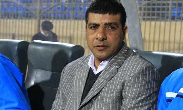 طارق العشرى
