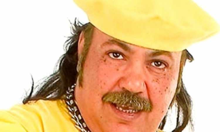 طلعت زكريا