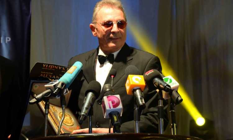 محمود حميدة