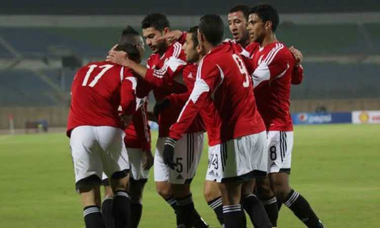 منتخب مصر الأوليمبى 