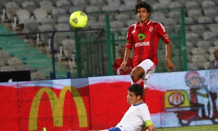 محمد هاني 