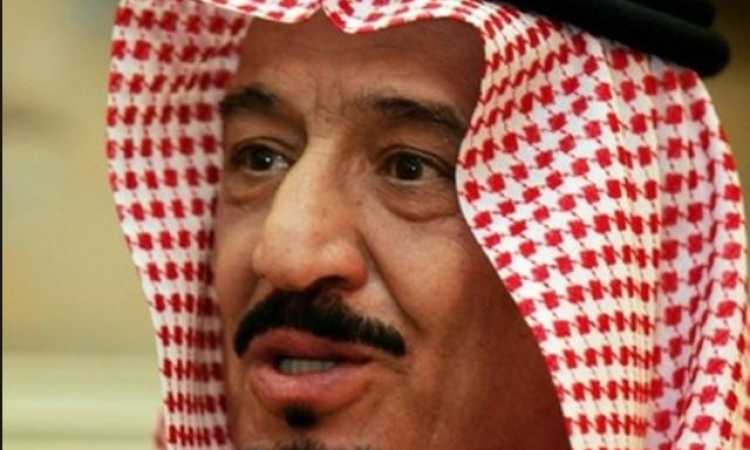 الملك سلمان بن عبدالعزيز