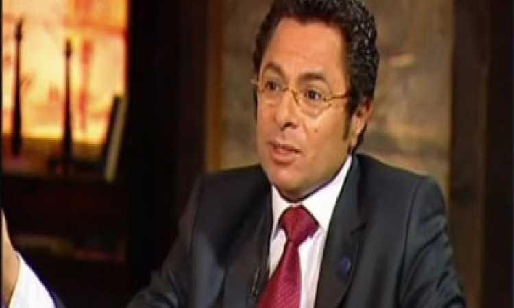 خالد ابو بكر