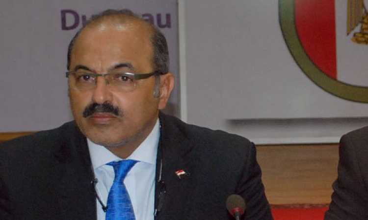 هشام حطب