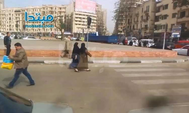 ميدان التحرير