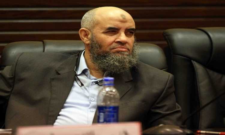 د. يونس مخيون، رئيس حزب النور
