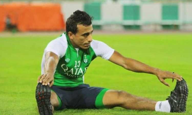 محمد عبد الشافي 