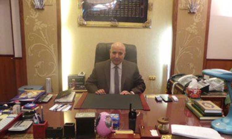 مدير أمن الشرقية