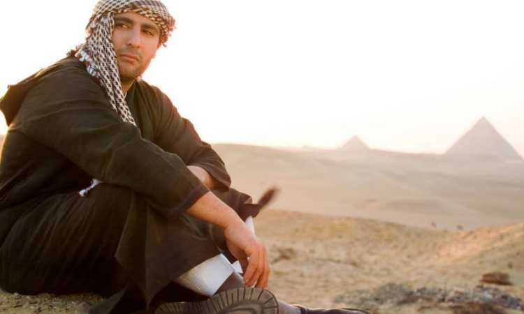 أحمد السقا