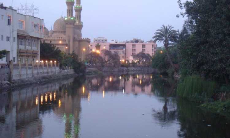 بحر مويس 