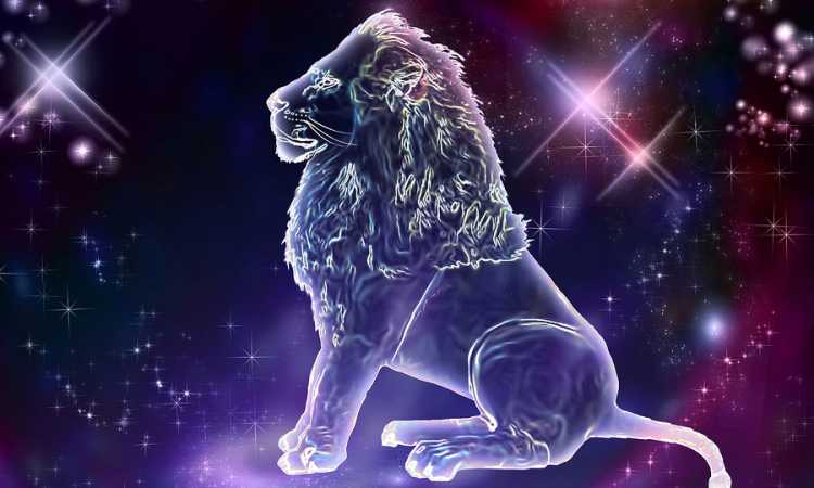برج الأسد