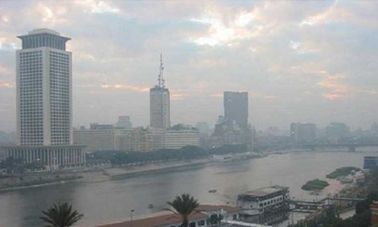 طقس بارد