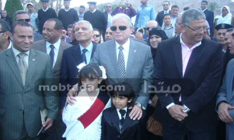 احتفالات طابا‎