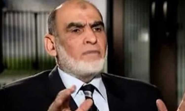 اللواء ممدوح شعبان مدير عام جمعية الأورمان