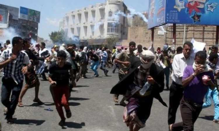 الحوثيون