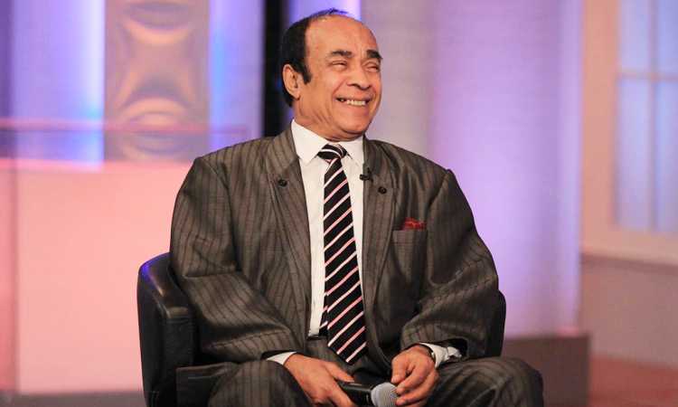 حمادة سلطان