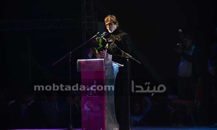 أميتاب باتشان