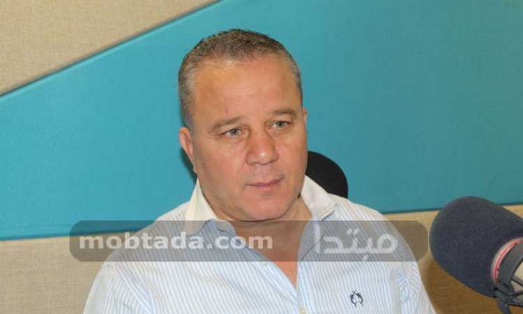 شوقى غريب