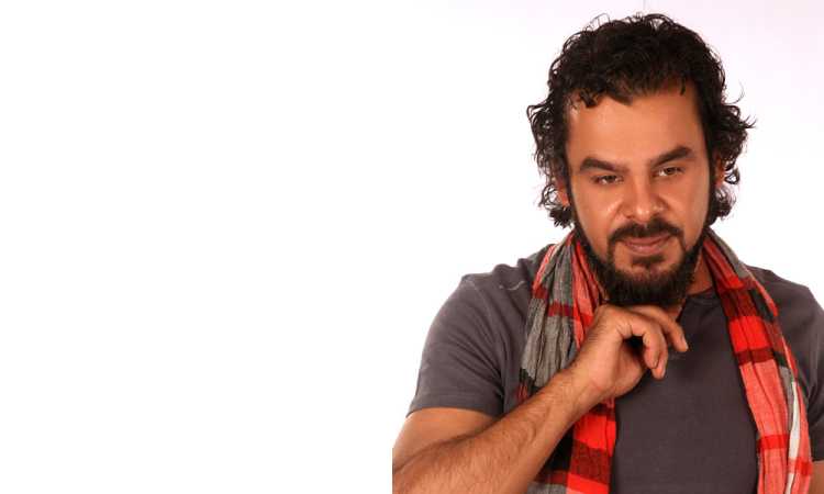 منذر ريحانة