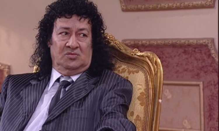 محمد نجم