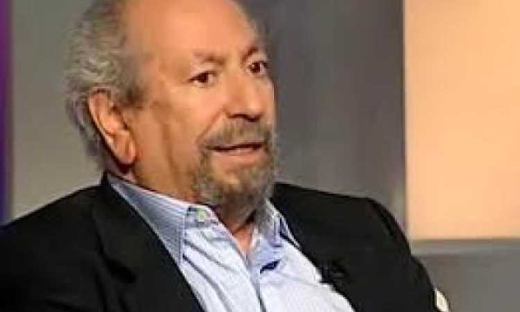 مدير مركز ابن خلدون سعد الدين إبراهيم