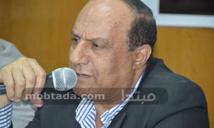نجيب جبرائيل - أرشيفية