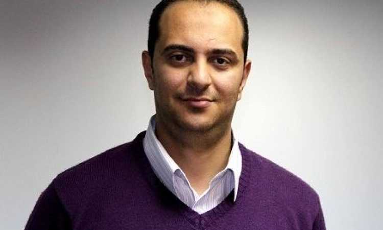 محمد هشام عبيه