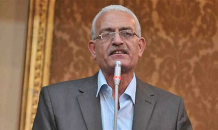 عاطف مغاروى