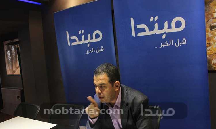 إبراهيم رضا  