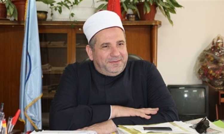 الدكتور محمد أبوهاشم