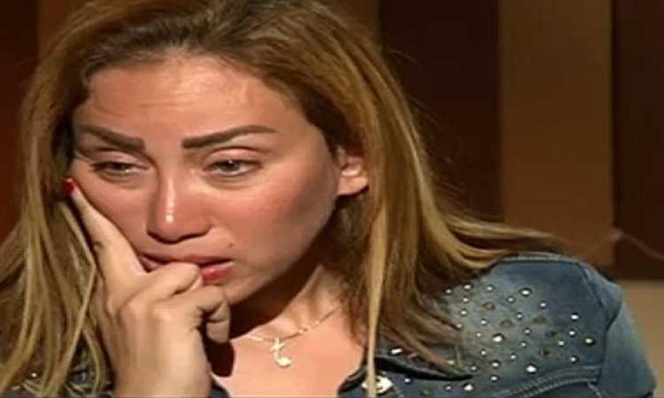 ريهام سعيد