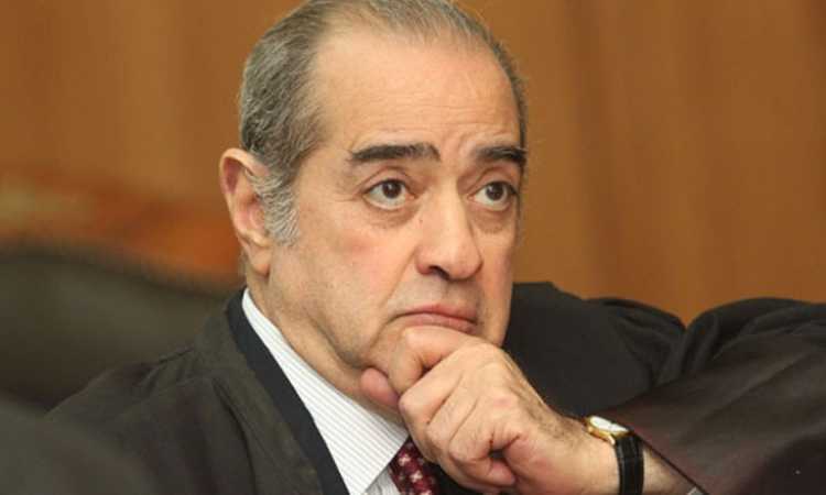 المحامى فريد الديب
