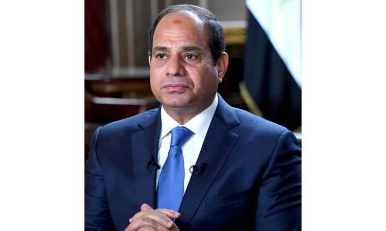 السيسى‎