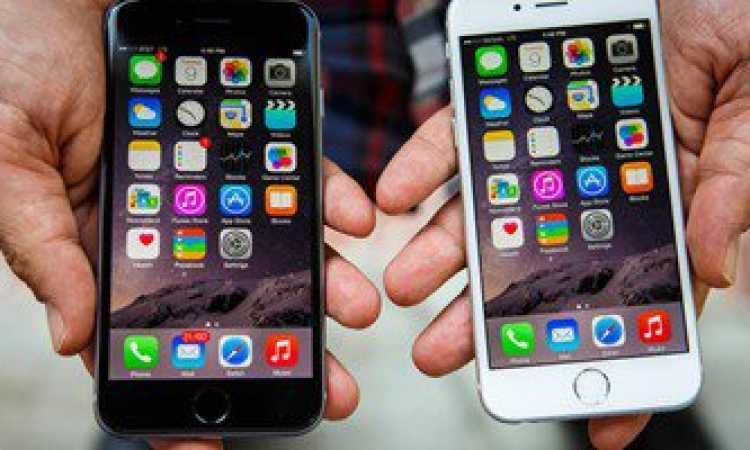 iPhone 6s