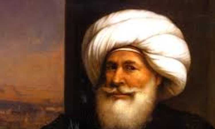 محمد على